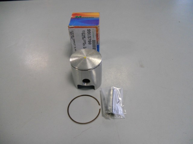 PISTONE COMPLETO D.47 KIT TOP PERF. MINARELLI RACING AM345